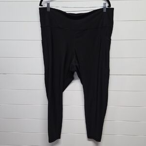 Old Navy Active Leggings High Rise Womens Size XXL